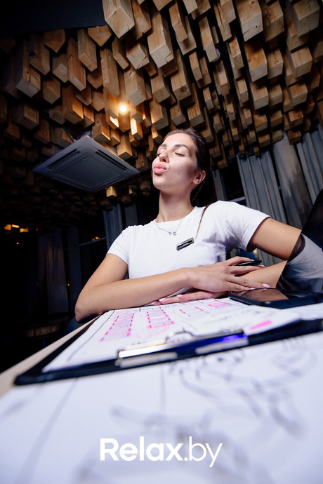 Ночные жители, фото № 15