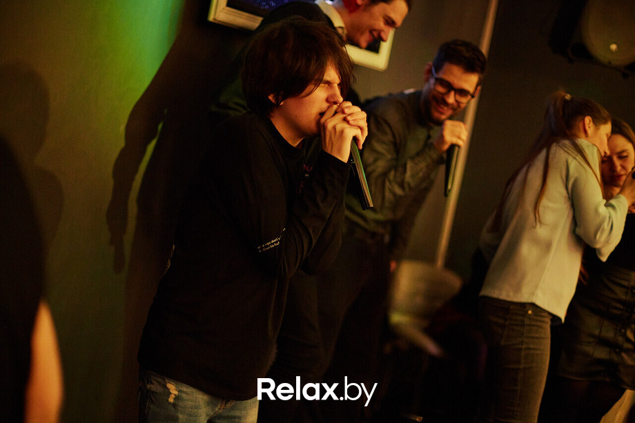 INSOMNIA, фото № 44