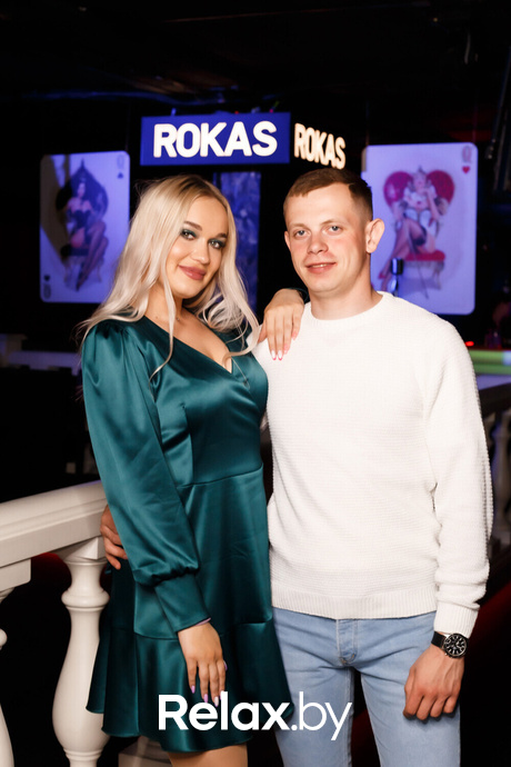 Выходные в Rokas, фото № 7