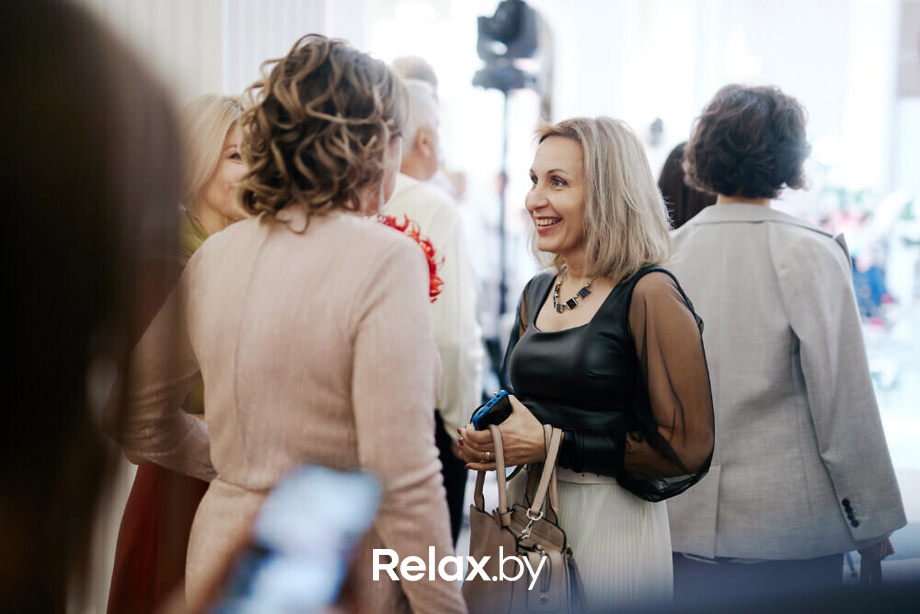 Fashion-терапия «Жизнь заново» by Kabadaryan, фото № 97