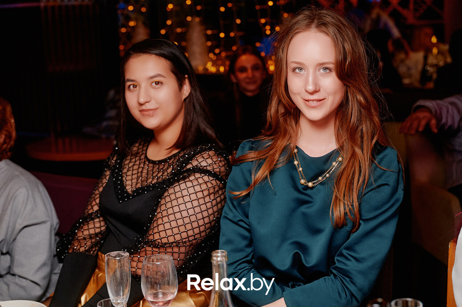 Новый Год в Ангелах, фото № 111