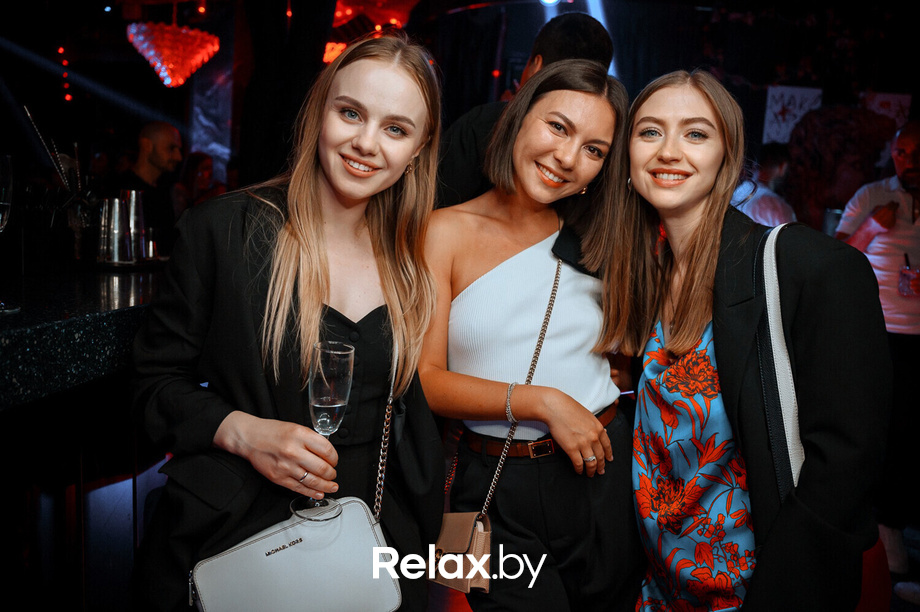 Friday party, фото № 15