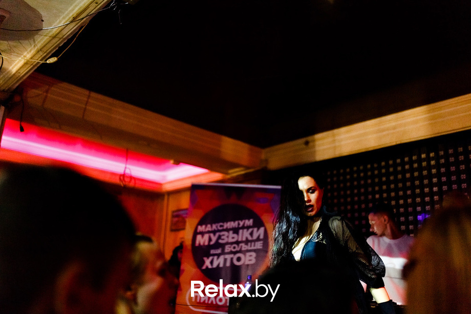 Guardo Intimission Nights, фото № 104