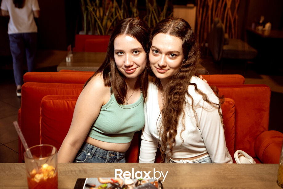 Ночные жители, фото № 13