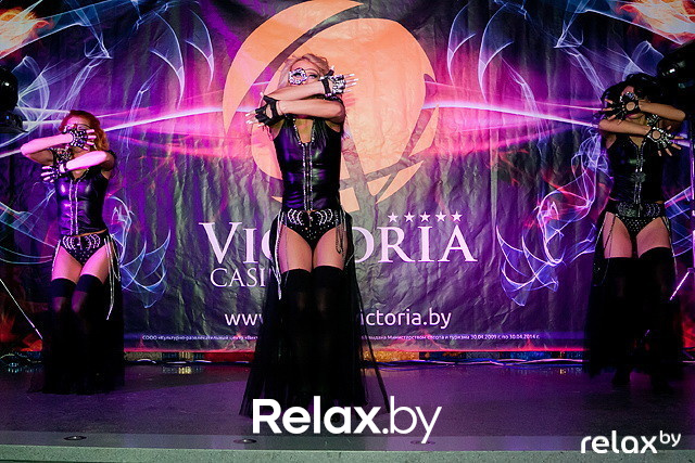 Взрослые игры, фото № 94