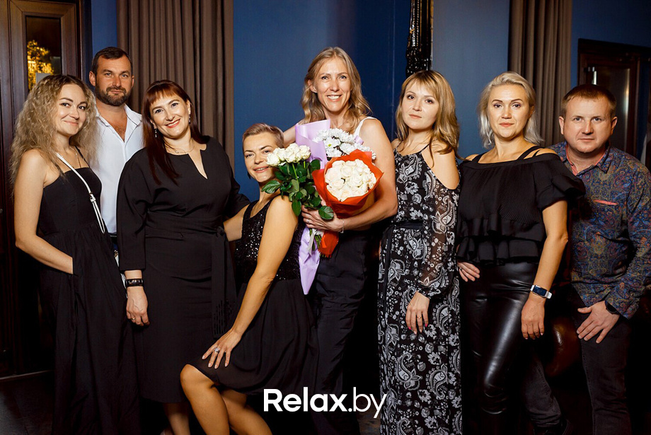 Brooklyn Live!, фото № 19