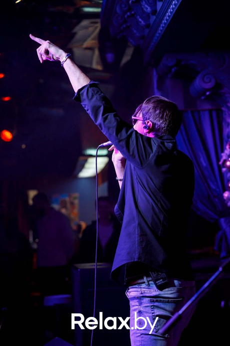 Новогодний Бруклин, фото № 44