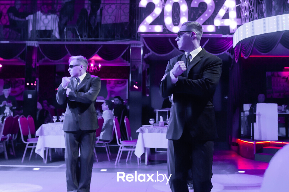 День Рождения «Мулен руж show», фото № 140