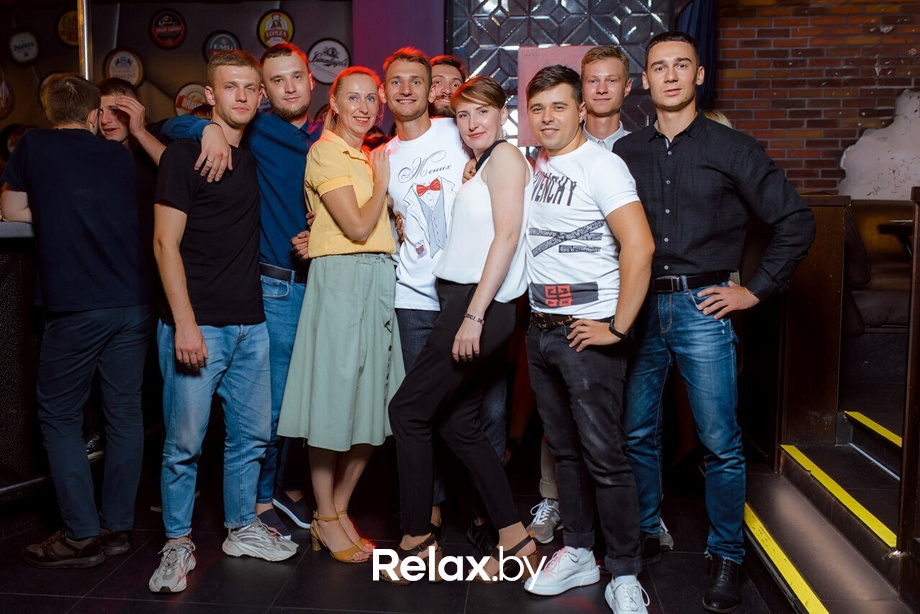 Brooklyn Live!, фото № 15