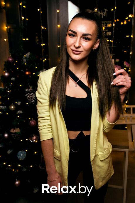 Новогодние вечера в Terra Club, фото № 11