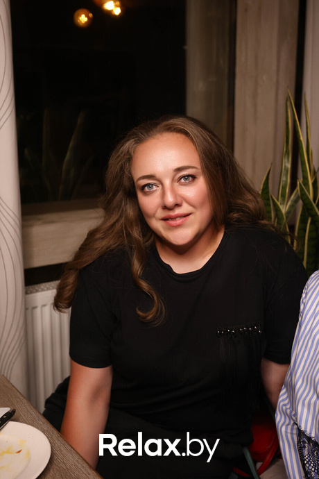 Ночные жители, фото № 17