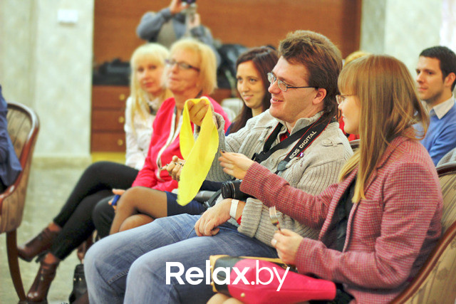 Женский форум «ОНА»: День здоровья и питания, фото № 38