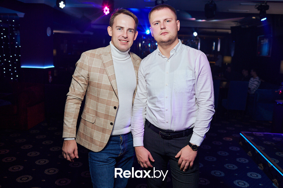 BLIZZARD, фото № 53