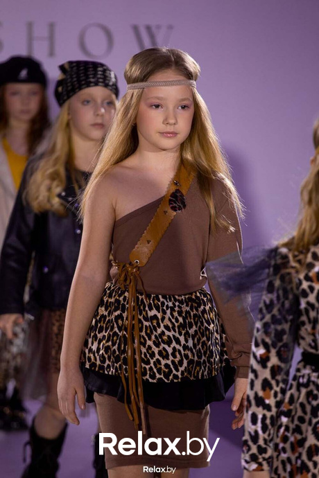 Gold Podium Fashion Show, фото № 104