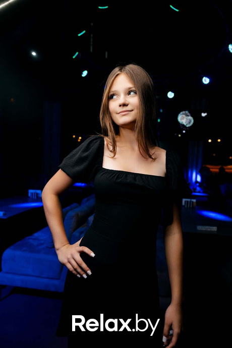 Ночные жители, фото № 47