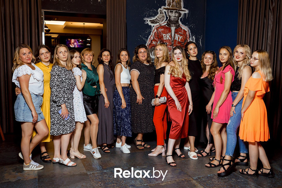 Brooklyn Leto!, фото № 8