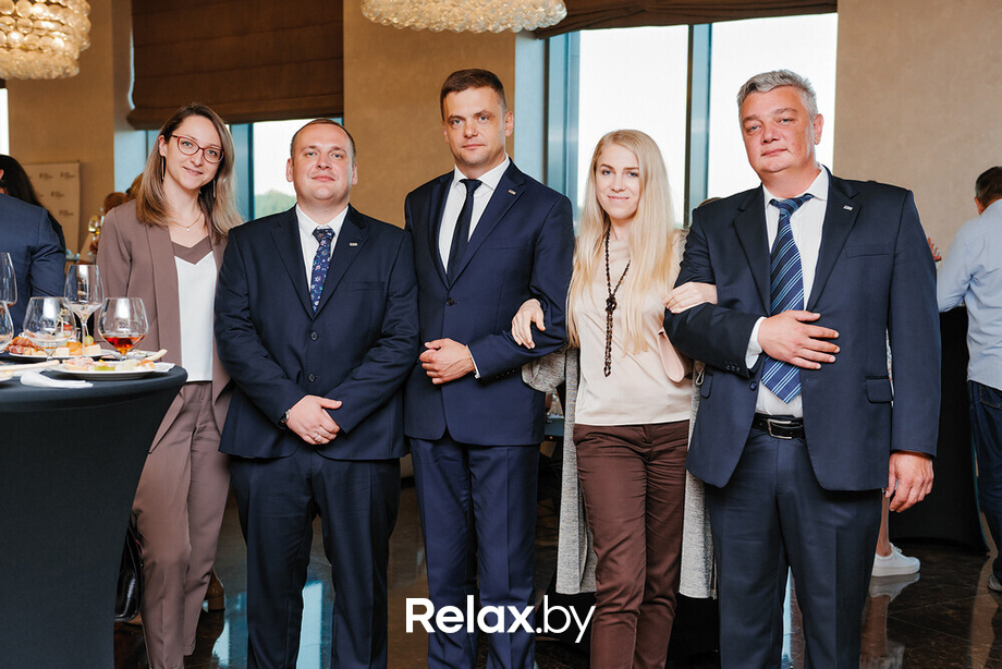 Церемония награждения «Человек Дела — 2021», фото № 240