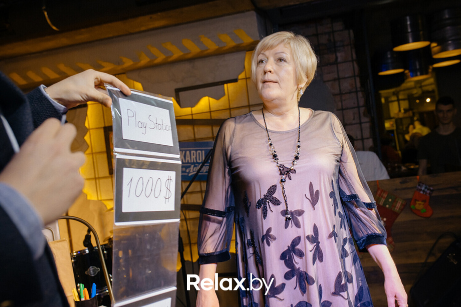 Thursday party, фото № 82