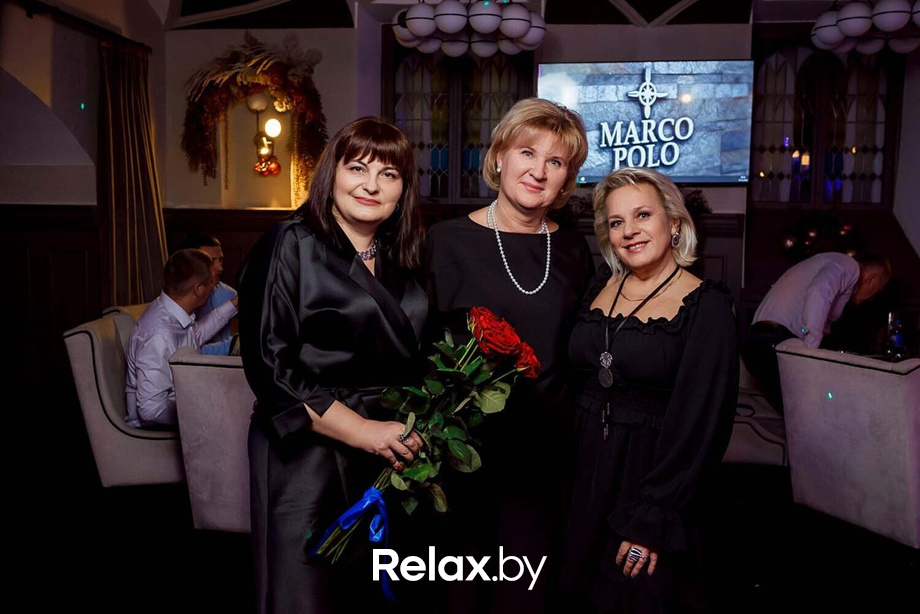 Новогодние вечеринки, фото № 19