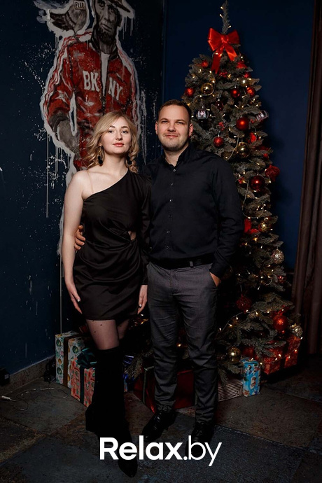 Новогодний Бруклин, фото № 45