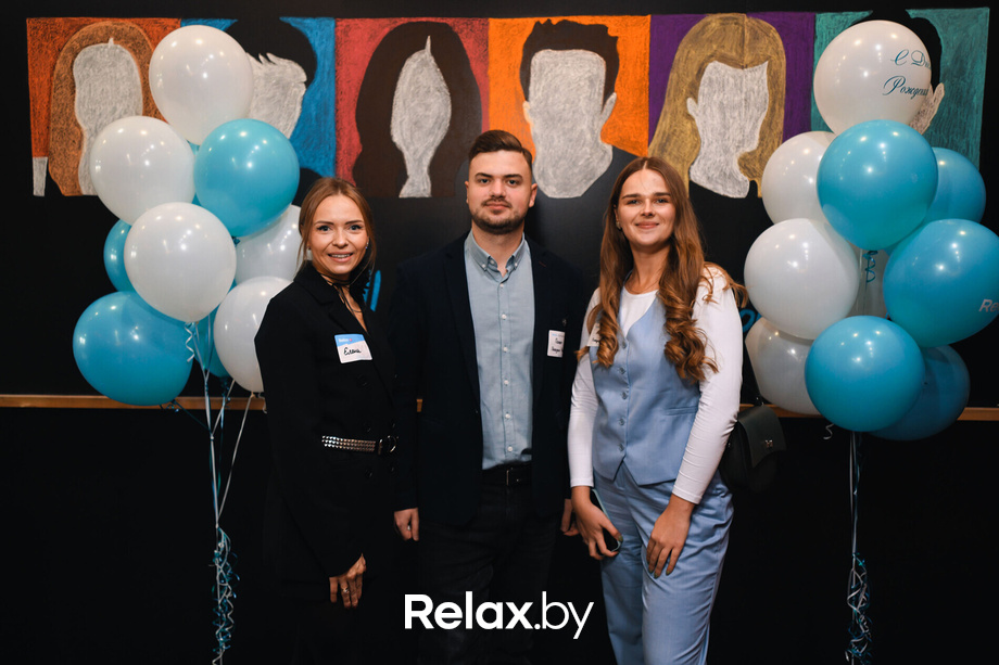 Relax Friends, фото № 23