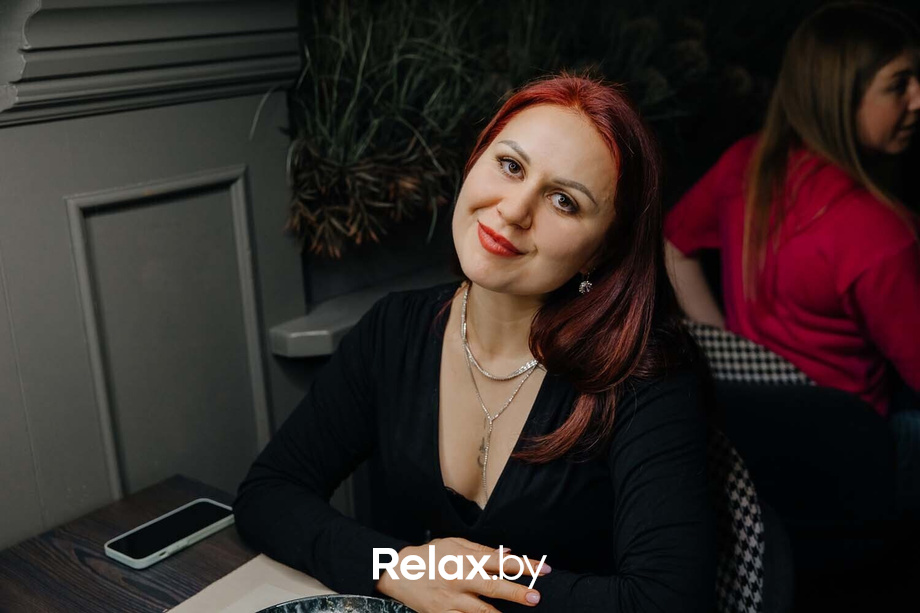 Выходные в Rustaveli, фото № 22