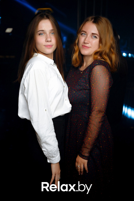 Белый лебедь, фото № 46