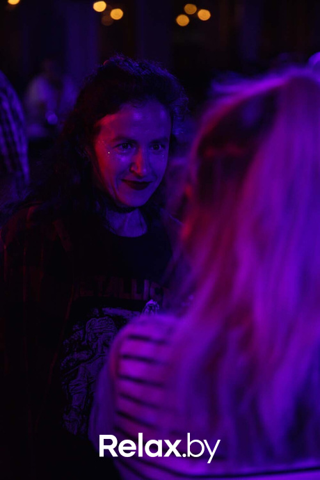 Ночные жители, фото № 34