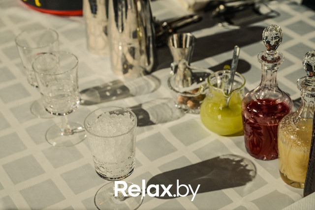 Турнир Grandis по trend mixologi 2013, фото № 55