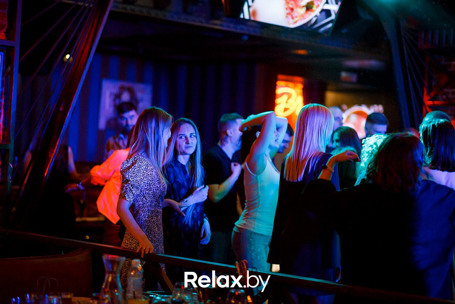 Brooklyn Live!, фото № 56