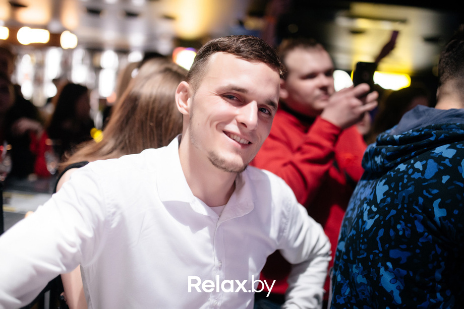 Зимний беспредел, фото № 19