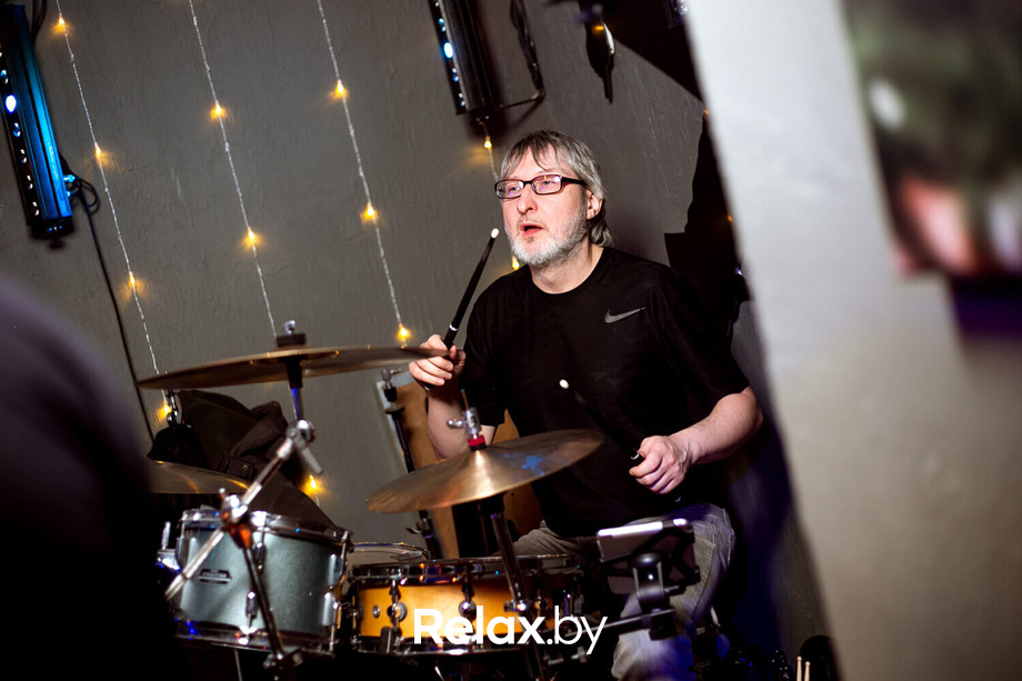 Ночные жители, фото № 22