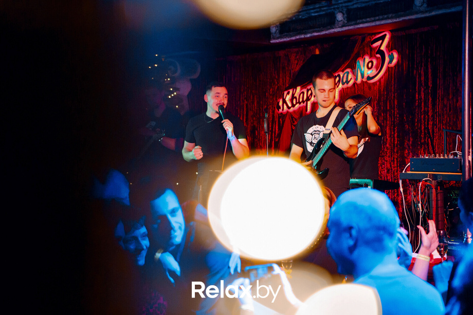 Новогодняя Квартира, фото № 50