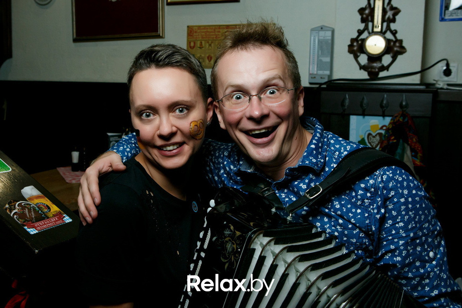 Октоберфест, фото № 126