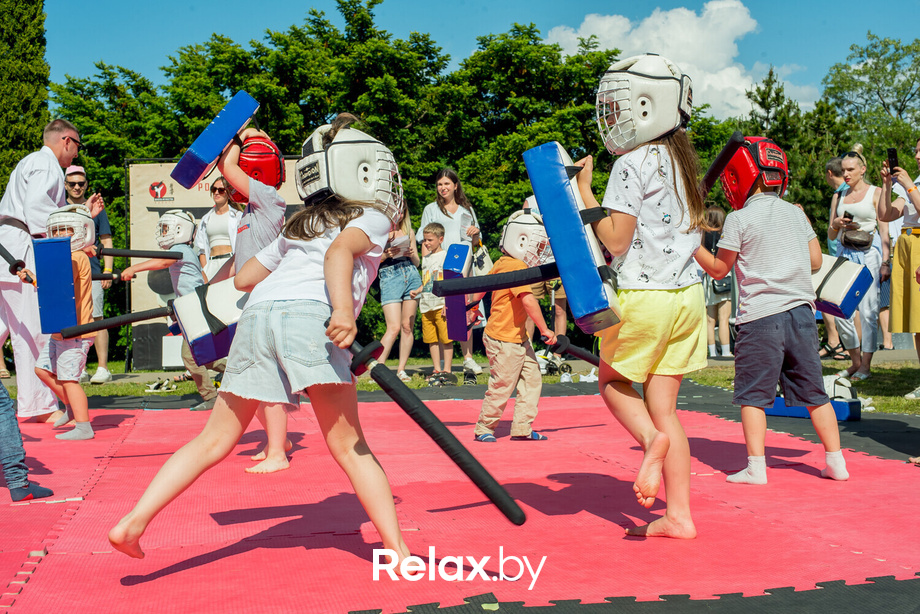 Букидс. Профессии, фото № 44