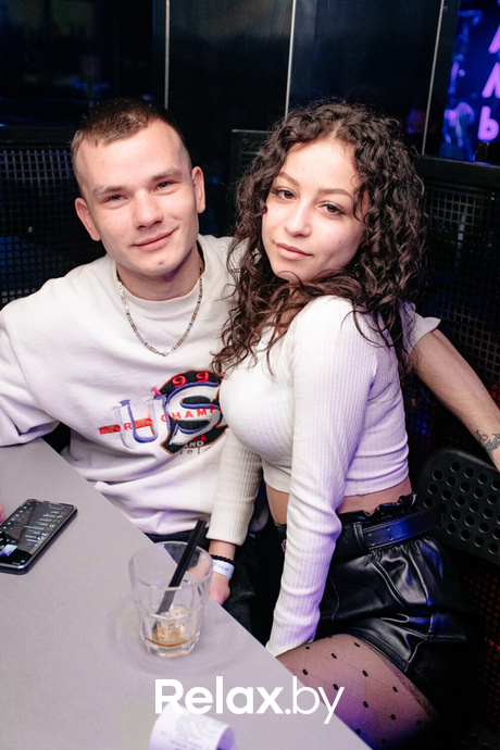 Битва титанов Party, фото № 19