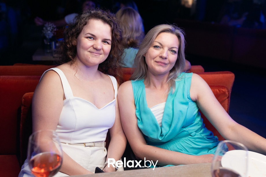 Ночные жители, фото № 20