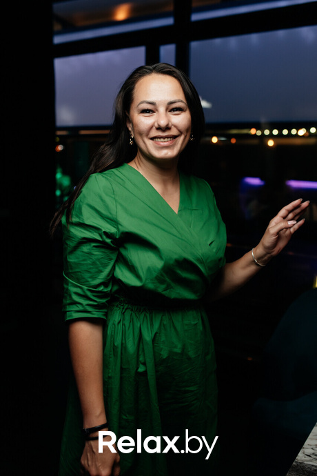 Luna Friday, фото № 34