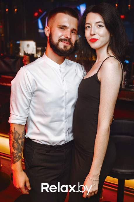 Суббота в Radio Killers, фото № 40