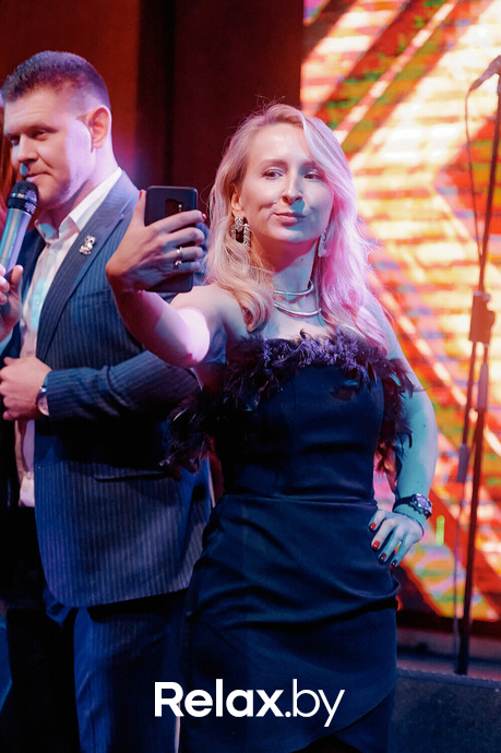 Новый Год в Ангелах, фото № 70