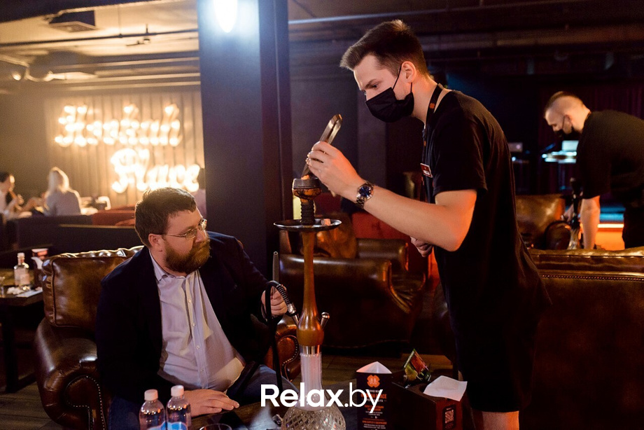 Музыкальные выходные в Хуке, фото № 29