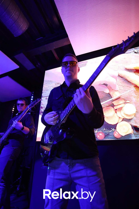 Terra party, фото № 65