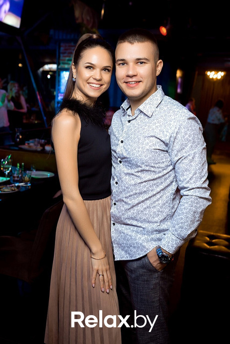 Brooklyn Live, фото № 31