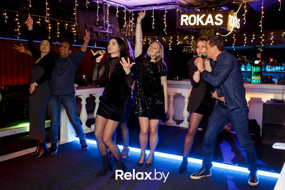 Friday party, фото № 50