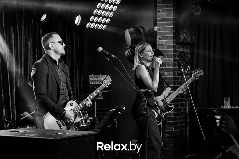 Brooklyn Live!, фото № 40