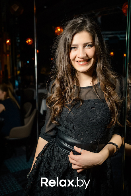 Сольный концерт Shir & Gr.Pepers, фото № 84