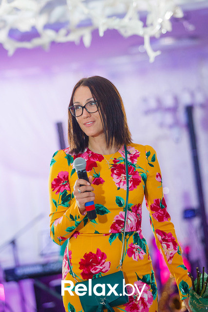 Персональный День Рождения. 15 лет Атлант-М Сухарево, фото № 96