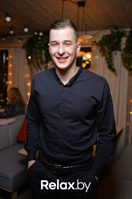 Ночные Жители, фото № 11