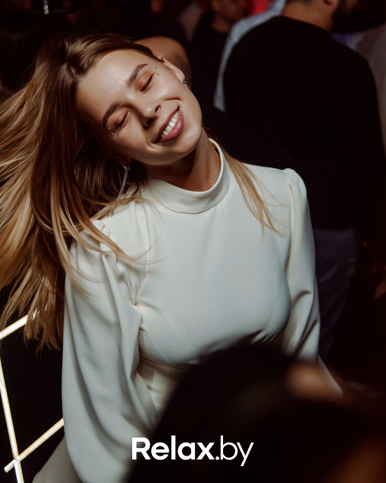 Friday «MATRIX», фото № 10