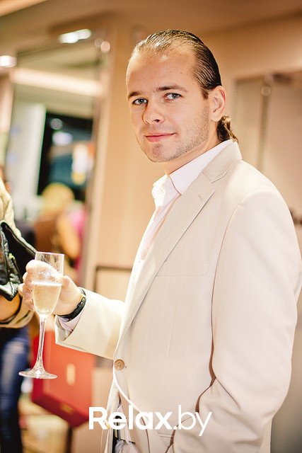 Fashion secret night, фото № 61